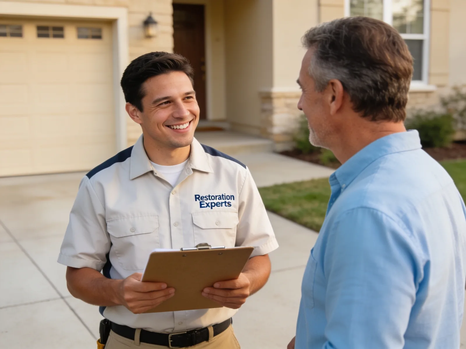 Water Damage Cleanup Malmo, NE FAQs